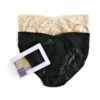 HANKY PANKY 2 Pack Signature Lace V-kini -HANKY PANKY Shop Hanky Panky 2 Pack Signature Lace V kini BLACKCHAI View 1