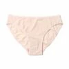 HANKY PANKY BreatheSoft™ Bikini Dandelion Beige -HANKY PANKY Shop Hanky Panky BreatheSofttm Bikini Dandelion Beige DANDELION BEIGE View 1