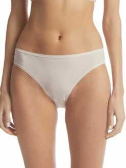 HANKY PANKY BreatheSoft™ Bikini Dandelion Beige -HANKY PANKY Shop Hanky Panky BreatheSofttm Bikini Dandelion Beige View 3