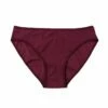 HANKY PANKY BreatheSoft™ Bikini Dried Cherry Red -HANKY PANKY Shop Hanky Panky BreatheSofttm Bikini Dried Cherry Red DRIED CHERRY RED View 1