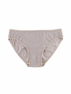 HANKY PANKY BreatheSoft™ Bikini Evening Grey