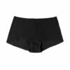 HANKY PANKY BreatheSoft™ Boyshort Black -HANKY PANKY Shop Hanky Panky BreatheSofttm Boyshort Black BLACK View 1