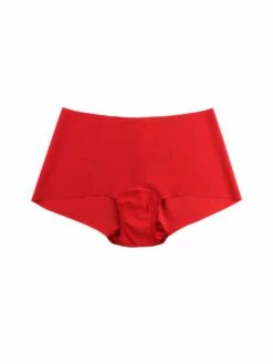 HANKY PANKY BreatheSoft™ Boyshort Cherryade Red