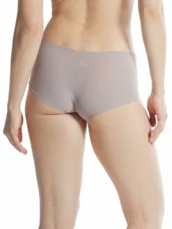 HANKY PANKY BreatheSoft™ Boyshort Evening Grey 7 HANKY PANKY BreatheSoft™ Boyshort Evening Grey -HANKY PANKY Shop Hanky Panky BreatheSofttm Boyshort Evening Grey View 3