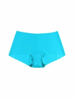 HANKY PANKY BreatheSoft™ Boyshort Fresh Teal Blue