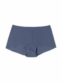 HANKY PANKY BreatheSoft™ Boyshort Granite Grey