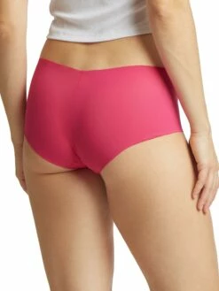 HANKY PANKY BreatheSoft™ Boyshort Starburst Pink -HANKY PANKY Shop Hanky Panky BreatheSofttm Boyshort Starburst Pink View 3