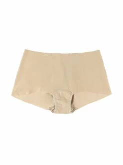 HANKY PANKY BreatheSoft™ Boyshort Taupe
