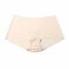 HANKY PANKY BreatheSoft™ Boyshort Vanilla -HANKY PANKY Shop Hanky Panky BreatheSofttm Boyshort Vanilla VANILLA View 1