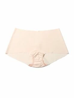 HANKY PANKY BreatheSoft™ Boyshort Vanilla