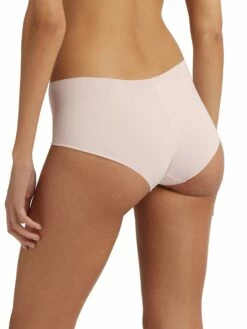 HANKY PANKY BreatheSoft™ Boyshort Vanilla -HANKY PANKY Shop Hanky Panky BreatheSofttm Boyshort Vanilla View 3