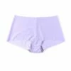 HANKY PANKY BreatheSoft™ Boyshort Wisteria Purple