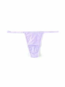 HANKY PANKY BreatheSoft™ G-String