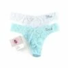HANKY PANKY Bride & Mrs. Original Rise Thong Gift Set