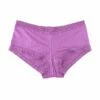 HANKY PANKY DreamEase™ Boyshort Berry Pie Purple -HANKY PANKY Shop Hanky Panky DreamEasetm Boyshort Berry Pie Purple BERRY PIE PURPLE View 1
