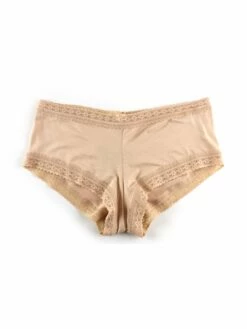 HANKY PANKY DreamEase™ Boyshort Chai