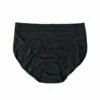 HANKY PANKY DreamEase™ French Brief Black -HANKY PANKY Shop Hanky Panky DreamEasetm French Brief Black BLACK View 1
