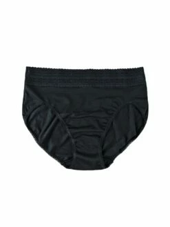 HANKY PANKY DreamEase™ French Brief Black