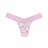 HANKY PANKY DreamEase™ Low Rise Thong Lavender Tea 1 HANKY PANKY DreamEase™ Low Rise Thong Lavender Tea -HANKY PANKY Shop Hanky Panky DreamEasetm Low Rise Thong Lavender Tea LAVENDER TEA View 1