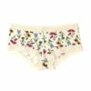 HANKY PANKY DreamEase™ Printed Boyshort Flourish -HANKY PANKY Shop Hanky Panky DreamEasetm Printed Boyshort Flourish FLOURISH View 1