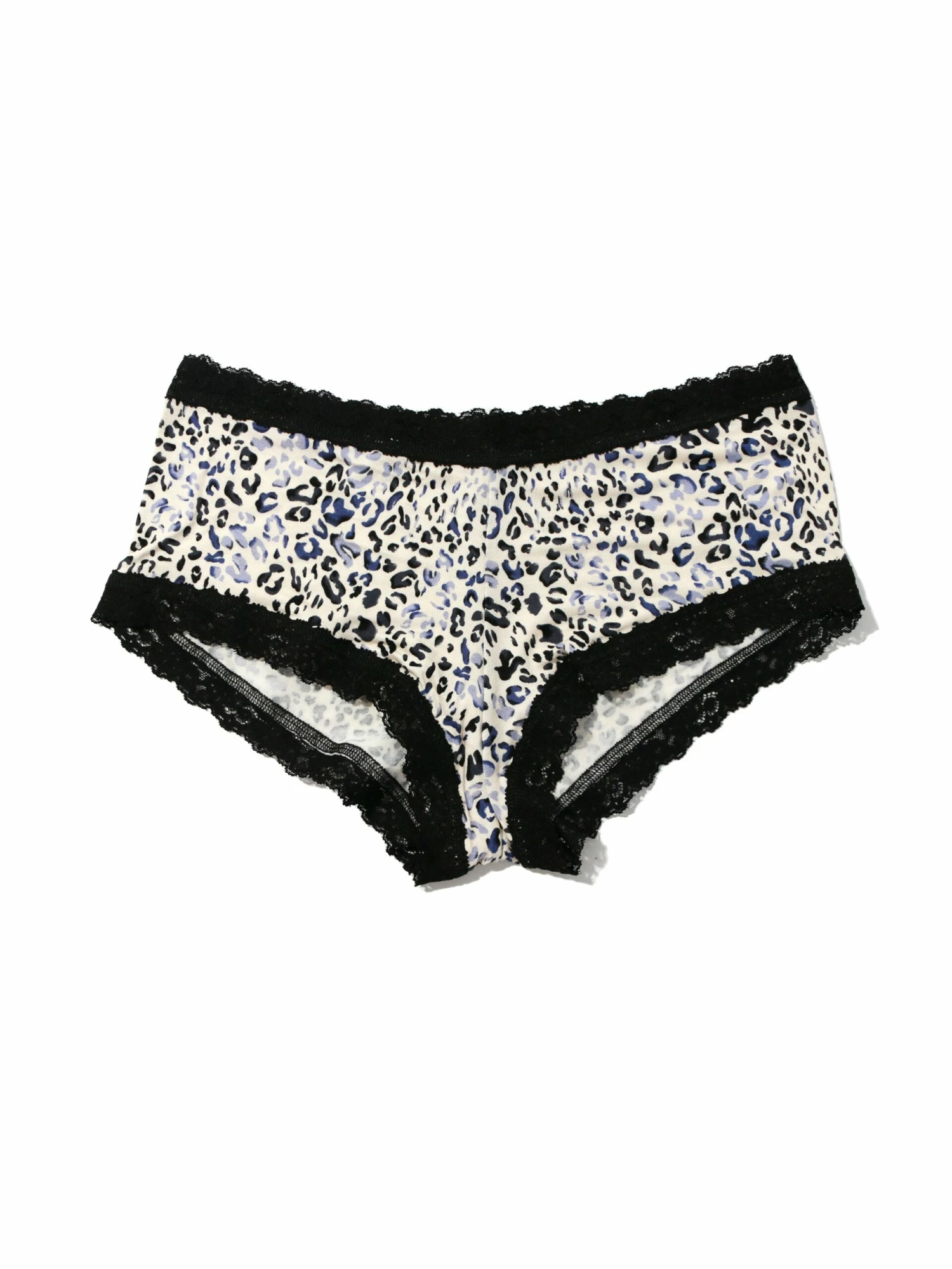 HANKY PANKY DreamEase™ Printed Boyshort Spotted 3 HANKY PANKY DreamEase™ Printed Boyshort Spotted