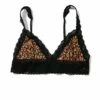 HANKY PANKY DreamEase™ Printed Bralette Exclusive -HANKY PANKY Shop Hanky Panky DreamEasetm Printed Bralette Exclusive SO WILD View 1