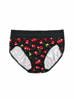HANKY PANKY DreamEase™ Printed French Brief