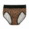 HANKY PANKY DreamEase™ Printed French Brief Exclusive So Wild