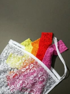 HANKY PANKY Lingerie Washbag