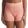 HANKY PANKY MellowLuxe™ Boxer Brief Antique Rose Pink -HANKY PANKY Shop Hanky Panky MellowLuxetm Boxer Brief Antique Rose Pink ANTIQUE ROSE View 1