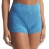 HANKY PANKY MellowLuxe™ Boxer Brief Storm Cloud Blue Sale -HANKY PANKY Shop Hanky Panky MellowLuxetm Boxer Brief Storm Cloud Blue Sale STORM CLOUD BLUE View 1