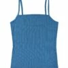 HANKY PANKY MellowLuxe™ Square Neck Cami Storm Cloud Blue Sale -HANKY PANKY Shop Hanky Panky MellowLuxetm Square Neck Cami Storm Cloud Blue Sale STORM CLOUD BLUE View 1