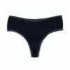 HANKY PANKY MoveCalm™ High Rise Thong Blackberry Crumble