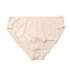 HANKY PANKY MoveCalm™ Rouched Brief Pearl Pink -HANKY PANKY Shop Hanky Panky MoveCalmtm Rouched Brief Pearl Pink PEARL PINKMARSHMALLOW View 1