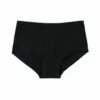 HANKY PANKY PlayStretch™ Boyshort Black