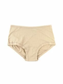 HANKY PANKY PlayStretch™ Boyshort Chai