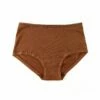 HANKY PANKY PlayStretch™ Boyshort Macchiato Brown -HANKY PANKY Shop Hanky Panky PlayStretchtm Boyshort Macchiato Brown MACCHIATO View 1