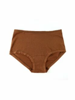 HANKY PANKY PlayStretch™ Boyshort Macchiato Brown