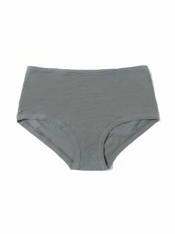 HANKY PANKY PlayStretch™ Boyshort So Coal Grey