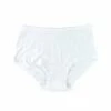 HANKY PANKY PlayStretch™ Boyshort White -HANKY PANKY Shop Hanky Panky PlayStretchtm Boyshort White WHITE View 1