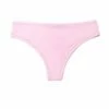 HANKY PANKY PlayStretch™ Natural Rise Thong Meadowsweet Pink