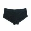 HANKY PANKY Plus Size DreamEase™ Boyshort Exclusive Black