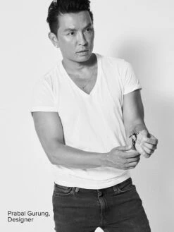 HANKY PANKY Prabal Gurung Appliqué Triangle Bralette -HANKY PANKY Shop Hanky Panky Prabal Gurung Applique Triangle Bralette View 4