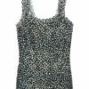 HANKY PANKY Printed Signature Lace Classic Cami Classic Leopard -HANKY PANKY Shop Hanky Panky Printed Signature Lace Classic Cami Classic Leopard CLASSIC LEOPARD View 1