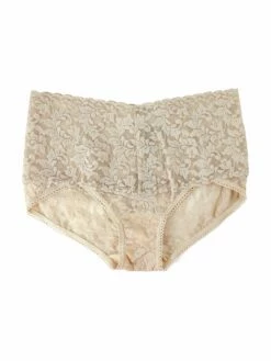 HANKY PANKY Retro Lace V-Kini Chai