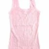 HANKY PANKY Signature Lace Classic Cami Bliss Pink