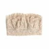 HANKY PANKY Signature Lace Lined Bandeau Bralette Chai -HANKY PANKY Shop Hanky Panky Signature Lace Lined Bandeau Bralette Chai CHAI View 1