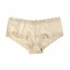 HANKY PANKY Supima® Cotton Boyshort Chai -HANKY PANKY Shop Hanky Panky Supimar Cotton Boyshort Chai CHAI View 1
