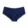 HANKY PANKY Supima® Cotton Boyshort Navy