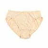 HANKY PANKY Supima® Cotton High Cut Brief Chai -HANKY PANKY Shop Hanky Panky Supimar Cotton High Cut Brief Chai CHAI View 1